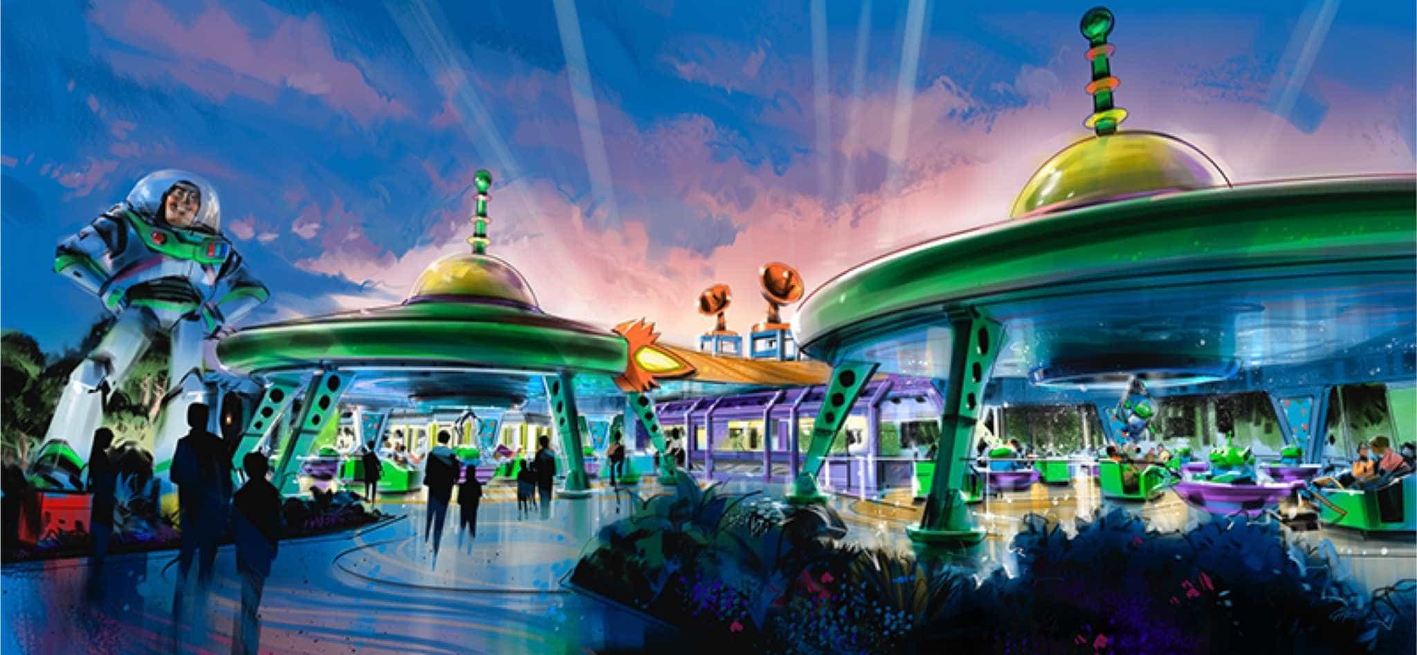 4 new attractions in Cinecittà World to experience the virtual reality, the new technology of entertainment