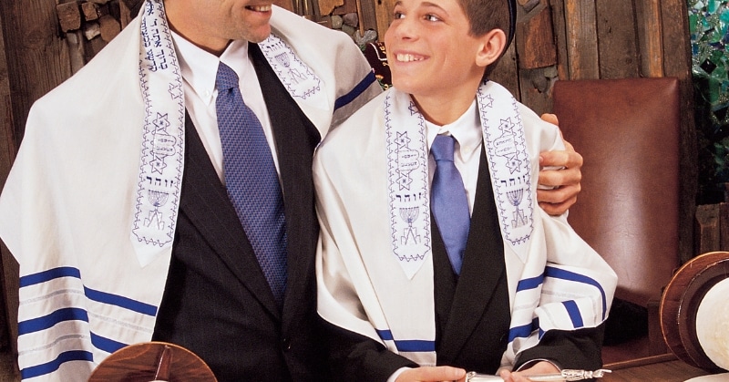 מסיבת בר מצווה מהחלומות_ כך תפיקו מסיבה נוצצת במיוחד לאירוע הגדול