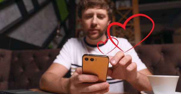 יחסים מזדמנים או אולי אהבה לנצח: כל הסיבות להיכנס לאתרי היכרויות